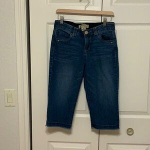 Women's Blue Jeans
